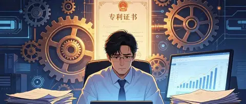 发明名称随便写？你可能正在埋下一颗“定时炸弹”