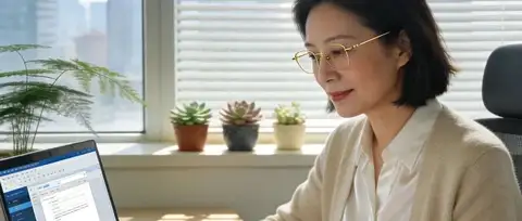 专利代理师45—55岁：职业下半场，最值得做好的10件事