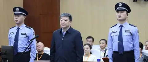 湖北省政协原党组成员、副主席周先旺受贿案一审宣判