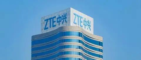 中兴向EDV转让108件美国专利